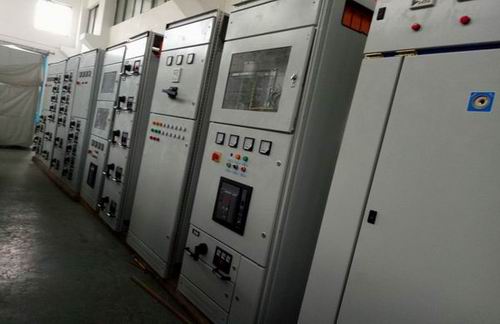 康平电控箱 康平电控箱